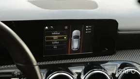 Mercedes-Benz Classe A de 2019