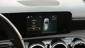 Mercedes-Benz Classe A de 2019