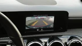 Mercedes-Benz Classe A de 2019