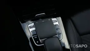 Mercedes-Benz Classe A de 2019
