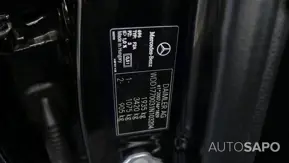 Mercedes-Benz Classe A de 2019