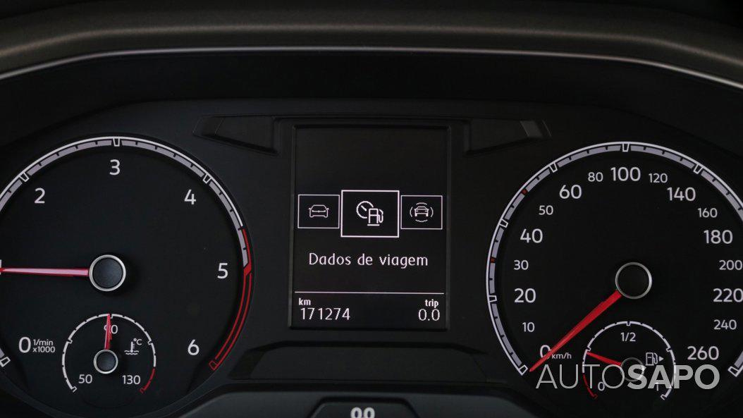 Volkswagen T-Roc de 2021