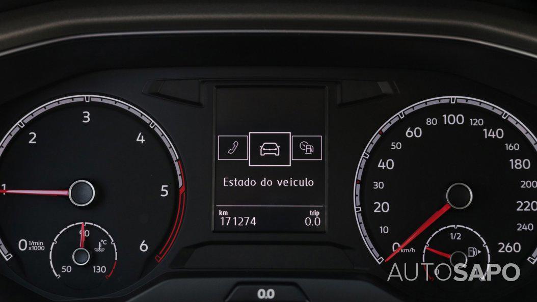 Volkswagen T-Roc de 2021
