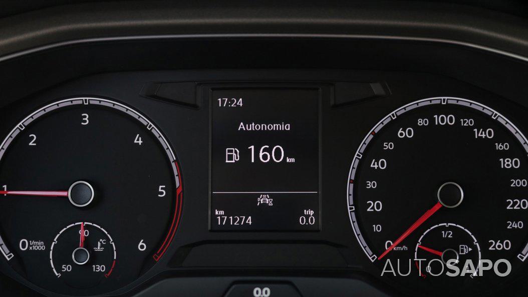 Volkswagen T-Roc de 2021