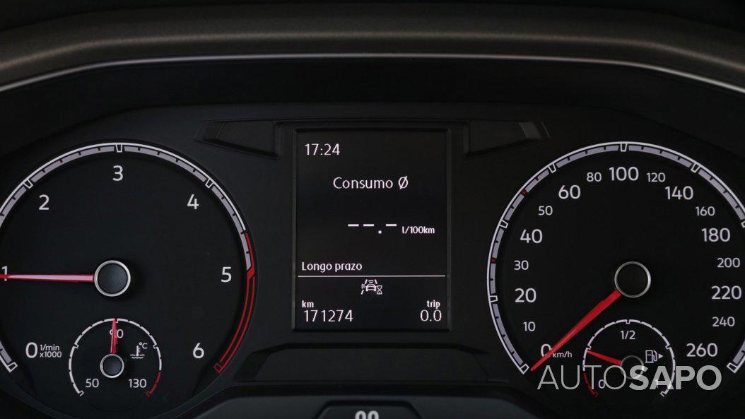 Volkswagen T-Roc de 2021