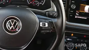 Volkswagen T-Roc de 2021