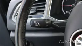 Volkswagen T-Roc de 2021