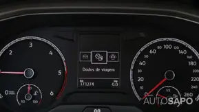 Volkswagen T-Roc de 2021