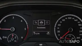 Volkswagen T-Roc de 2021