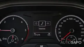 Volkswagen T-Roc de 2021