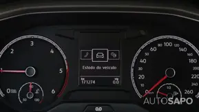 Volkswagen T-Roc de 2021