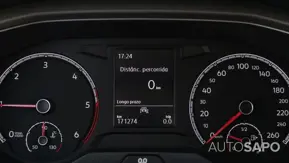 Volkswagen T-Roc de 2021