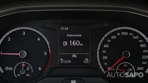 Volkswagen T-Roc de 2021