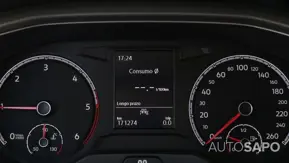 Volkswagen T-Roc de 2021