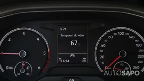Volkswagen T-Roc de 2021