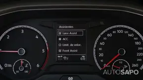 Volkswagen T-Roc de 2021