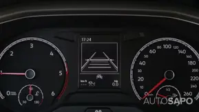 Volkswagen T-Roc de 2021