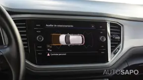 Volkswagen T-Roc de 2021