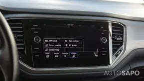 Volkswagen T-Roc de 2021