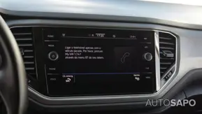 Volkswagen T-Roc de 2021