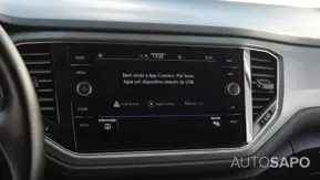 Volkswagen T-Roc de 2021