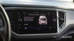 Volkswagen T-Roc de 2021