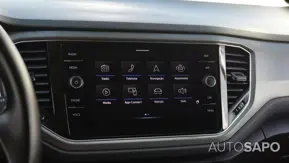 Volkswagen T-Roc de 2021