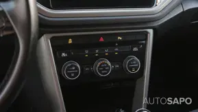 Volkswagen T-Roc de 2021