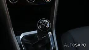 Volkswagen T-Roc de 2021