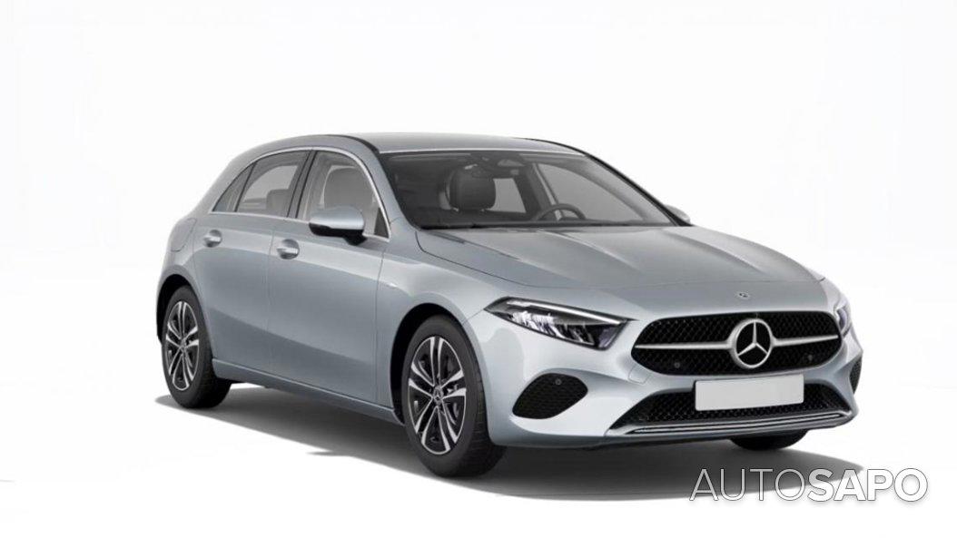 Mercedes-Benz Classe A 250e de 2024