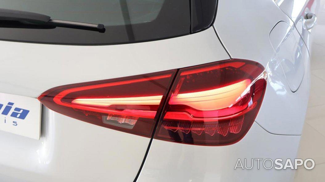 Mercedes-Benz Classe A 250e de 2024