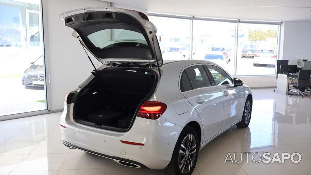 Mercedes-Benz Classe A 250e de 2024