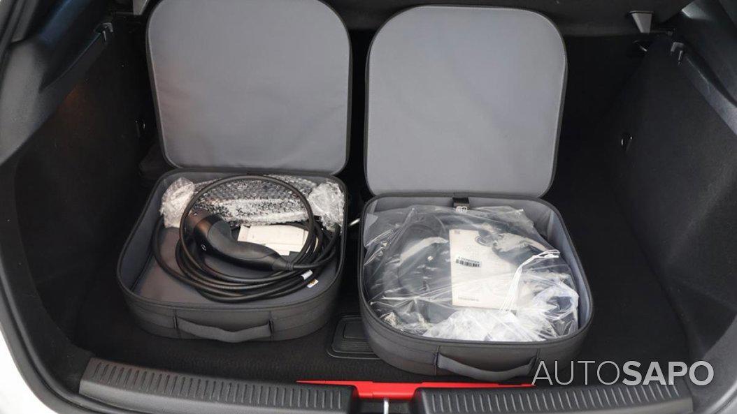 Mercedes-Benz Classe A 250e de 2024