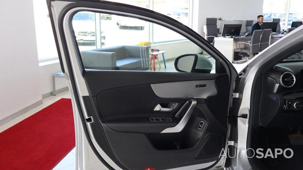 Mercedes-Benz Classe A 250e de 2024