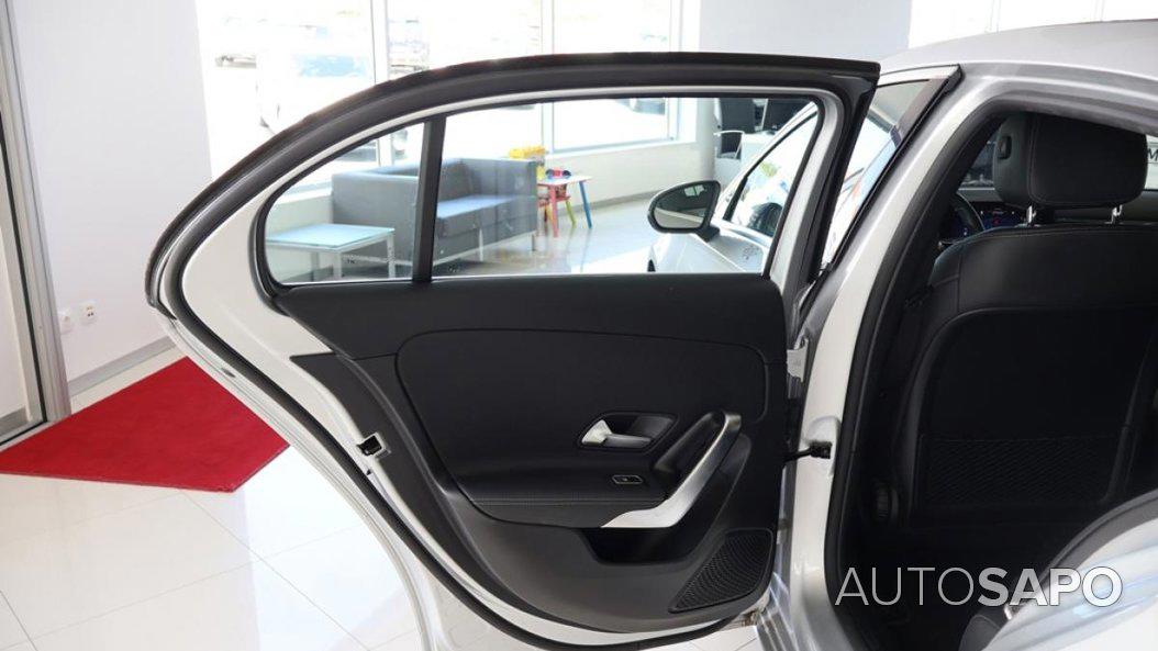 Mercedes-Benz Classe A 250e de 2024