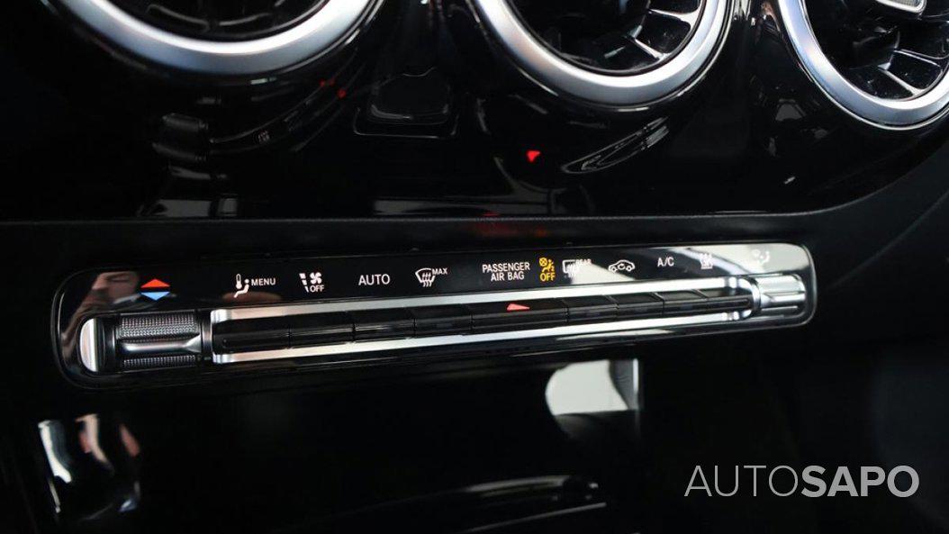 Mercedes-Benz Classe A 250e de 2024