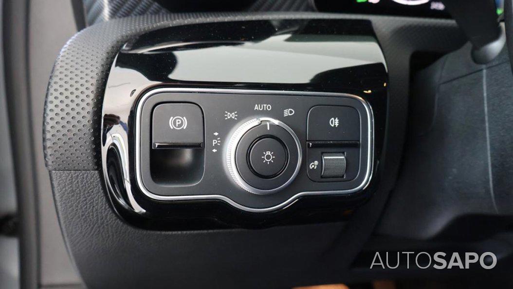 Mercedes-Benz Classe A 250e de 2024