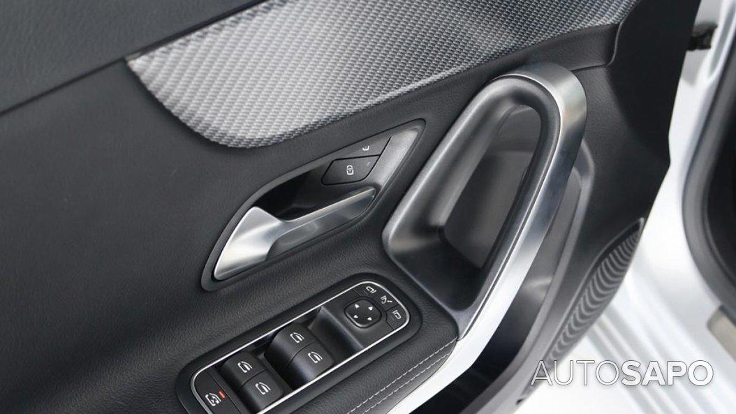 Mercedes-Benz Classe A 250e de 2024