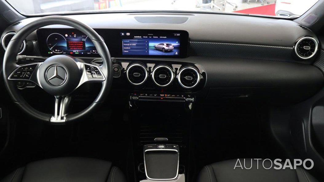 Mercedes-Benz Classe A 250e de 2024