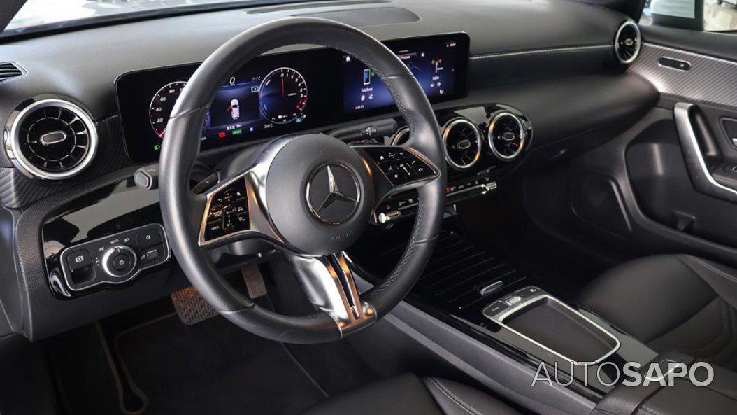 Mercedes-Benz Classe A 250e de 2024