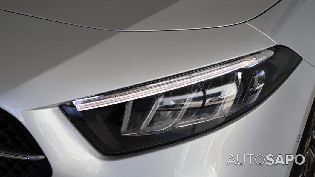 Mercedes-Benz Classe A 250e de 2024