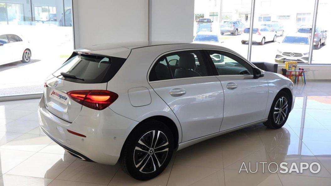 Mercedes-Benz Classe A 250e de 2024