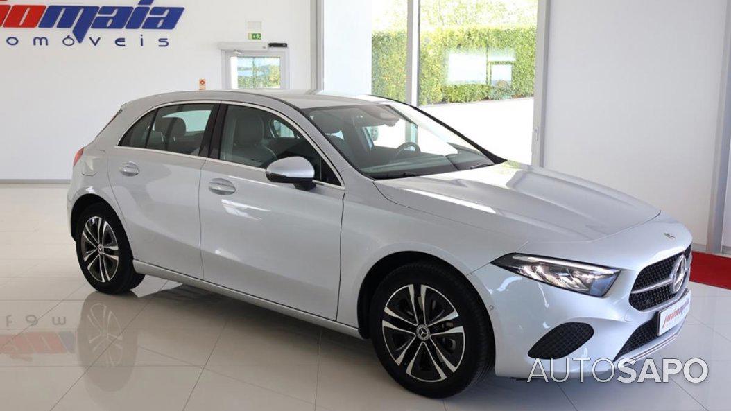 Mercedes-Benz Classe A 250e de 2024