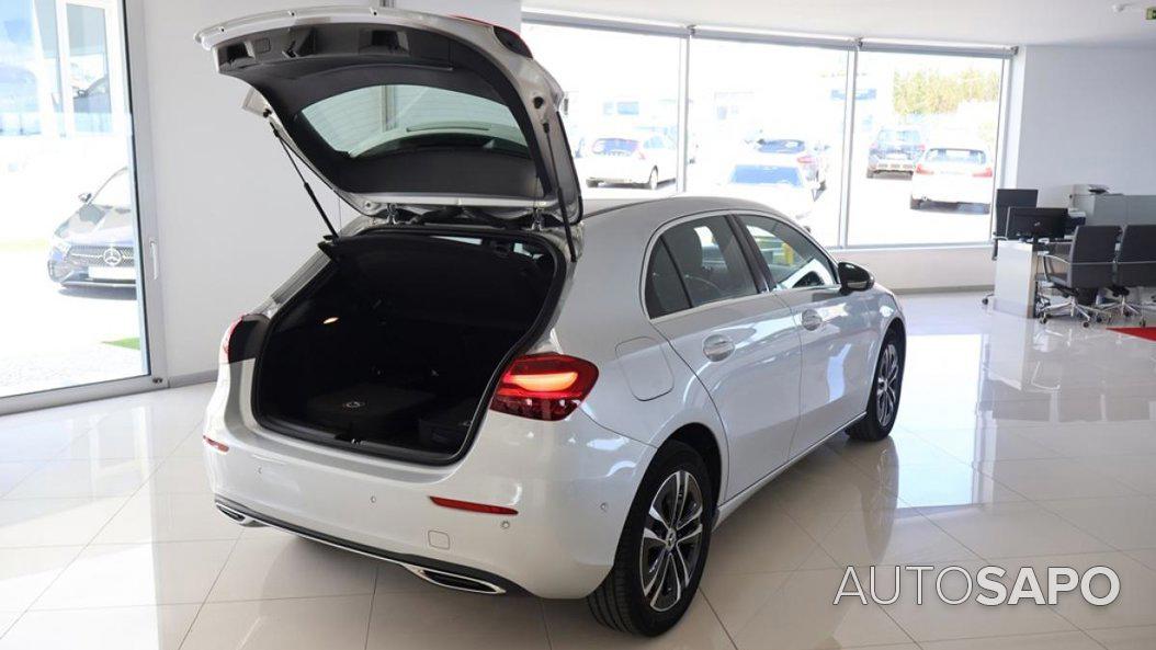 Mercedes-Benz Classe A 250e de 2024