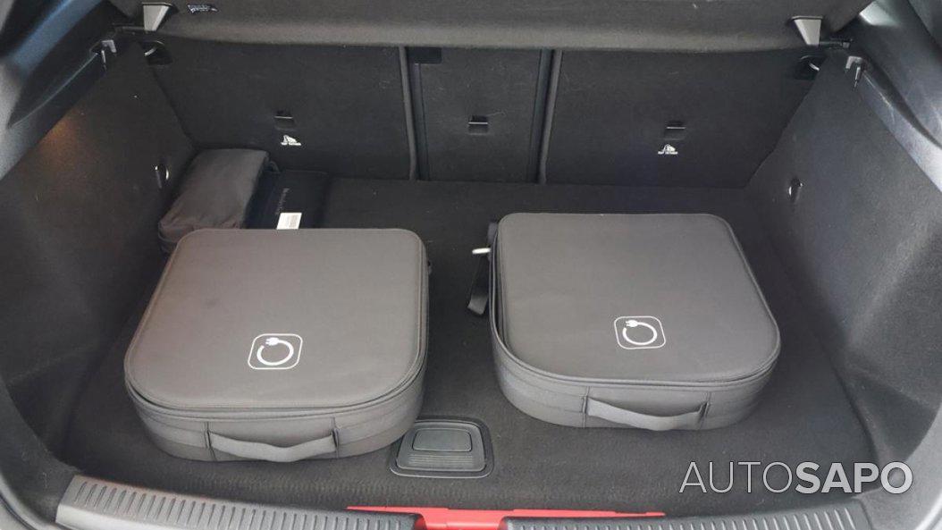 Mercedes-Benz Classe A 250e de 2024