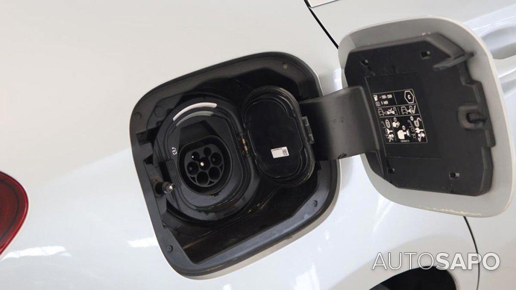 Mercedes-Benz Classe A 250e de 2024