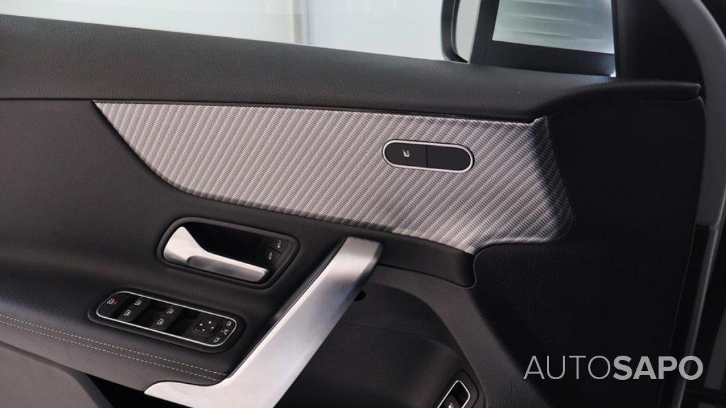 Mercedes-Benz Classe A 250e de 2024