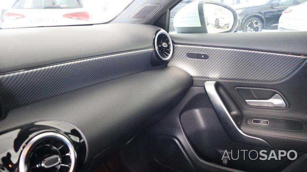 Mercedes-Benz Classe A 250e de 2024