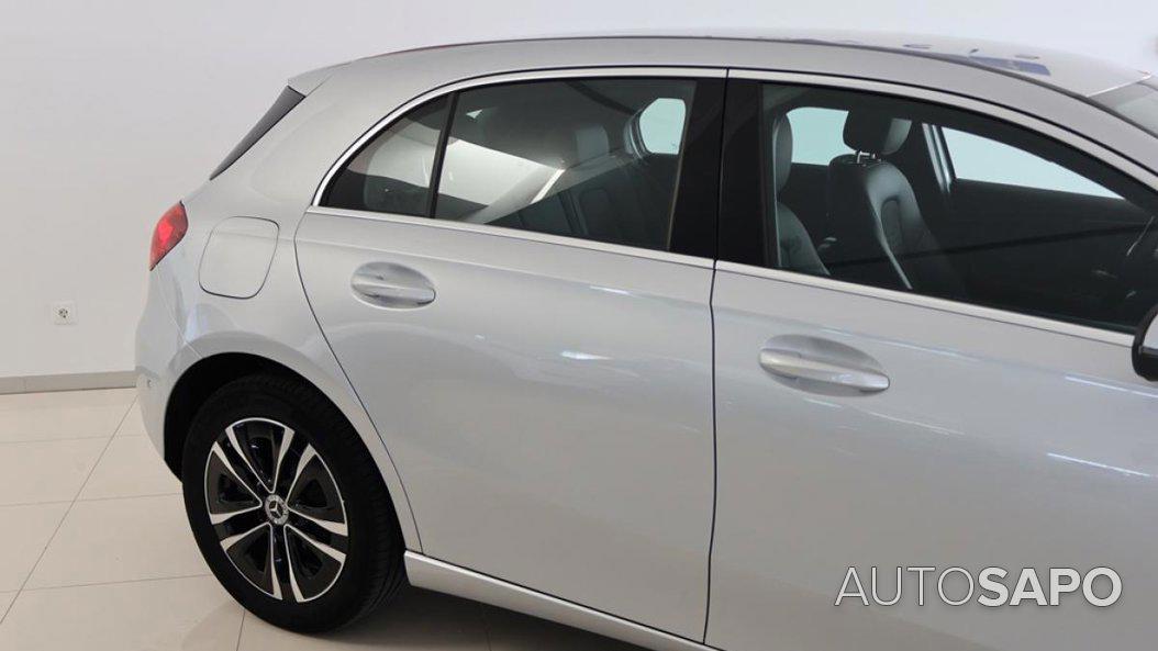 Mercedes-Benz Classe A 250e de 2024