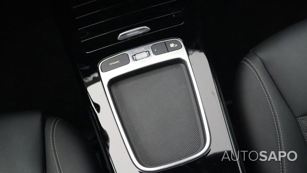 Mercedes-Benz Classe A 250e de 2024